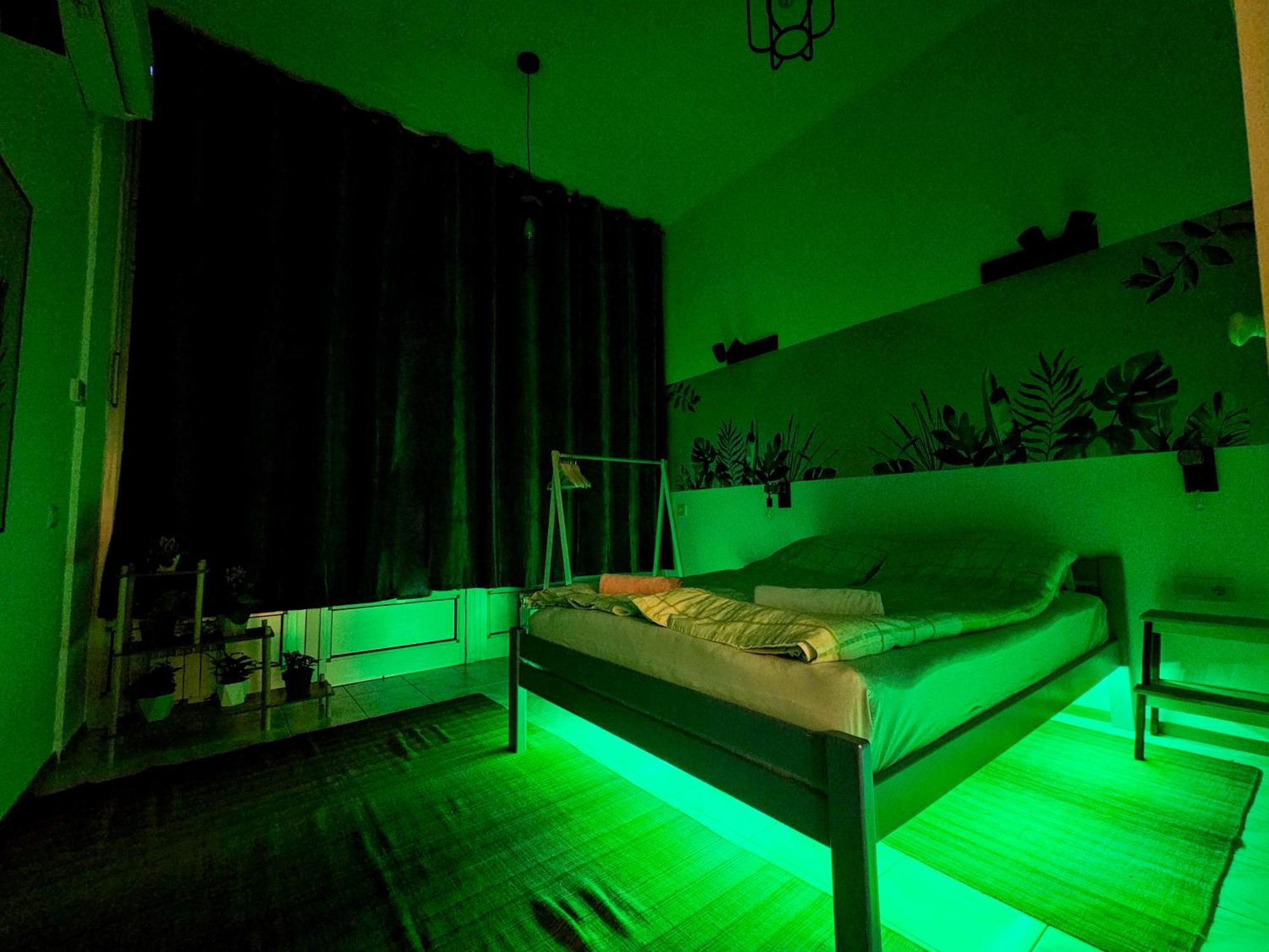 Glowleaf Loft SJJ Exteriér fotografie